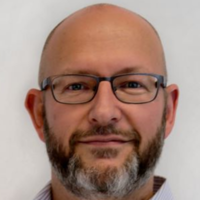 Portrait of A. Mulder